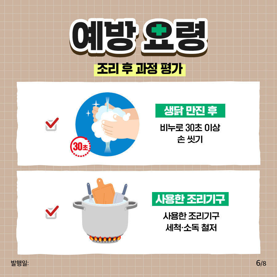 [식중독예방과] 안식대첩, 최고로 안전한 닭요리 - 캠필로박터균 예방요령_F (6).jpg