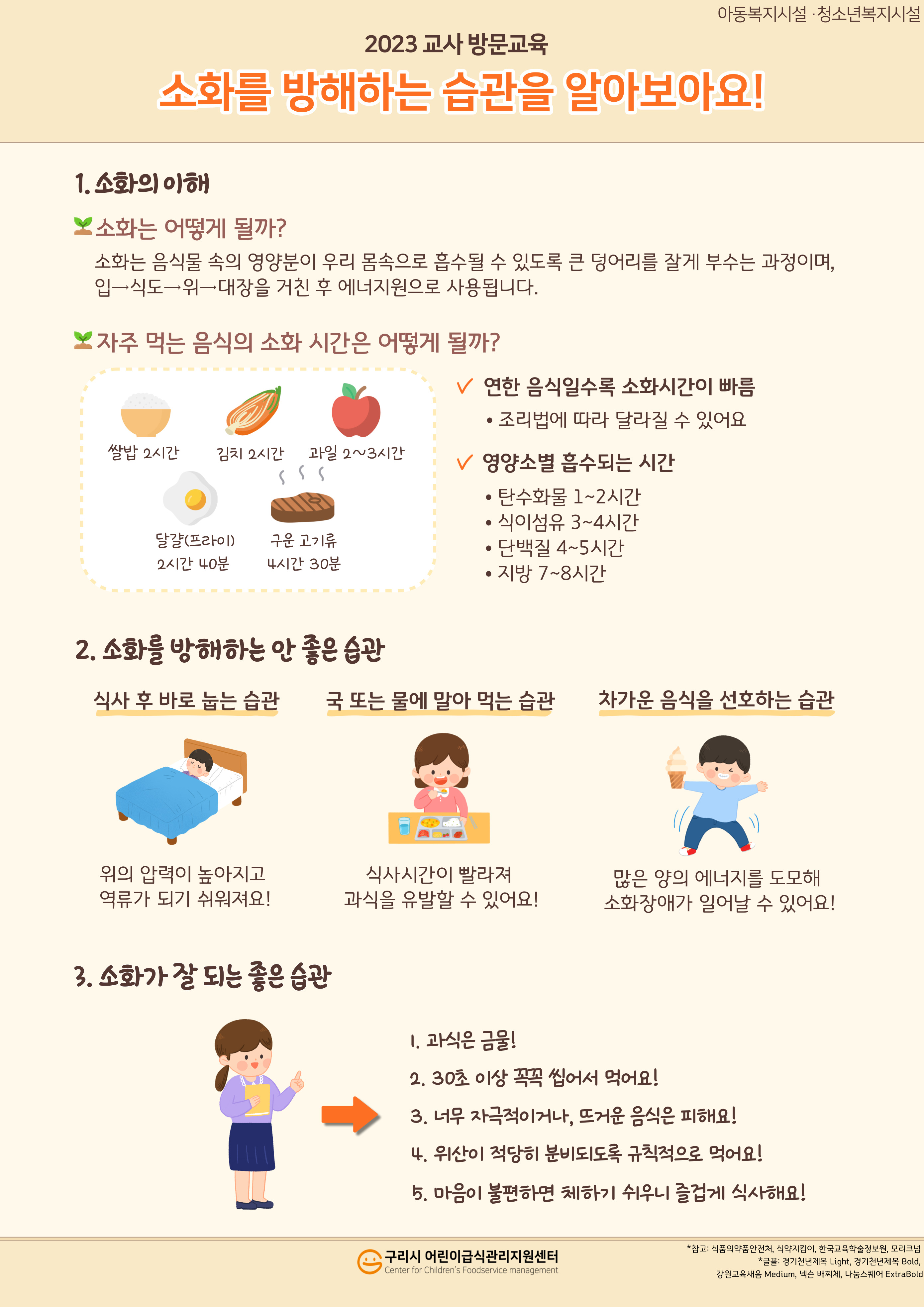 소화를 방해하는 습관을 알아보아요!.jpg