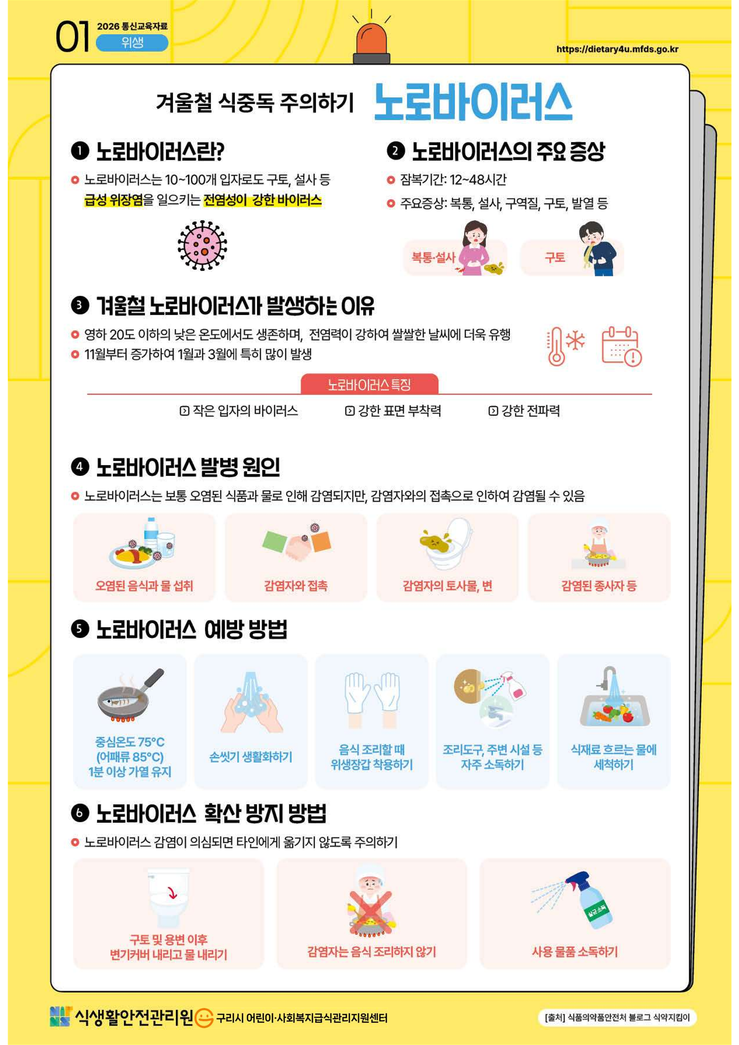 26년 1월 겨울철 식중독 주의하기 노로바이러스_1.png